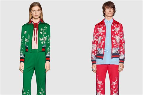 genderless fashion collection gucci|gucci dresses 2022.